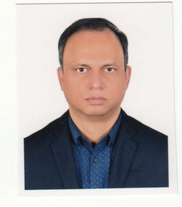 Mahmud Hasan Khan